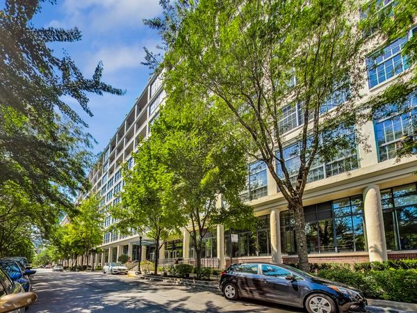 900 N Kingsbury Street, Unit 821, Chicago, IL 60610