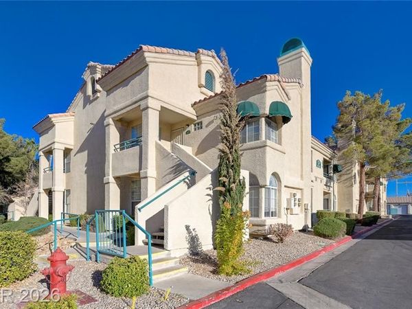 2251 Wigwam Parkway , Unit 2021, Henderson, NV 89074
