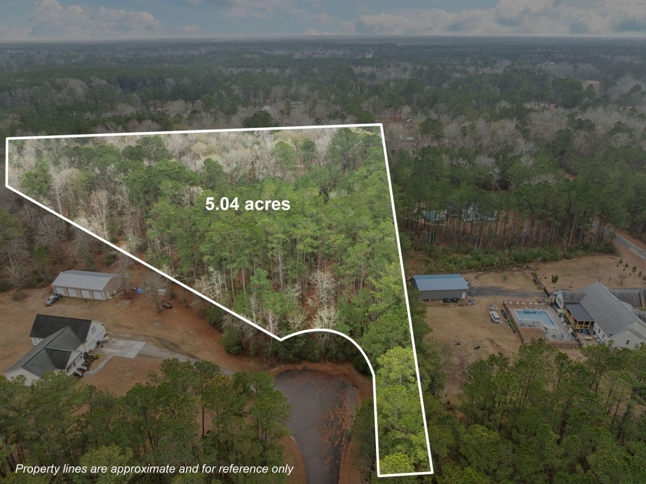 200 Yearling Drive Photo 1