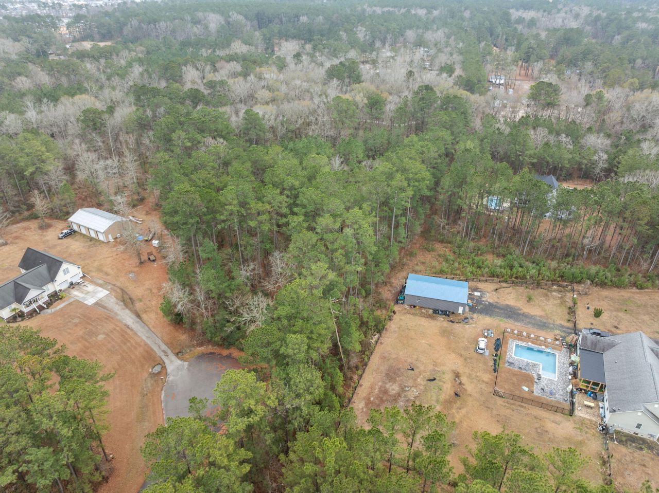 200 Yearling Drive Photo 4