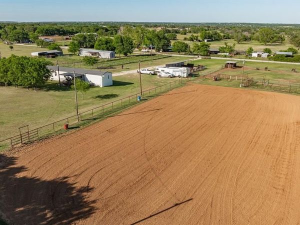1193 Lincoln Drive, Stephenville, TX 76401