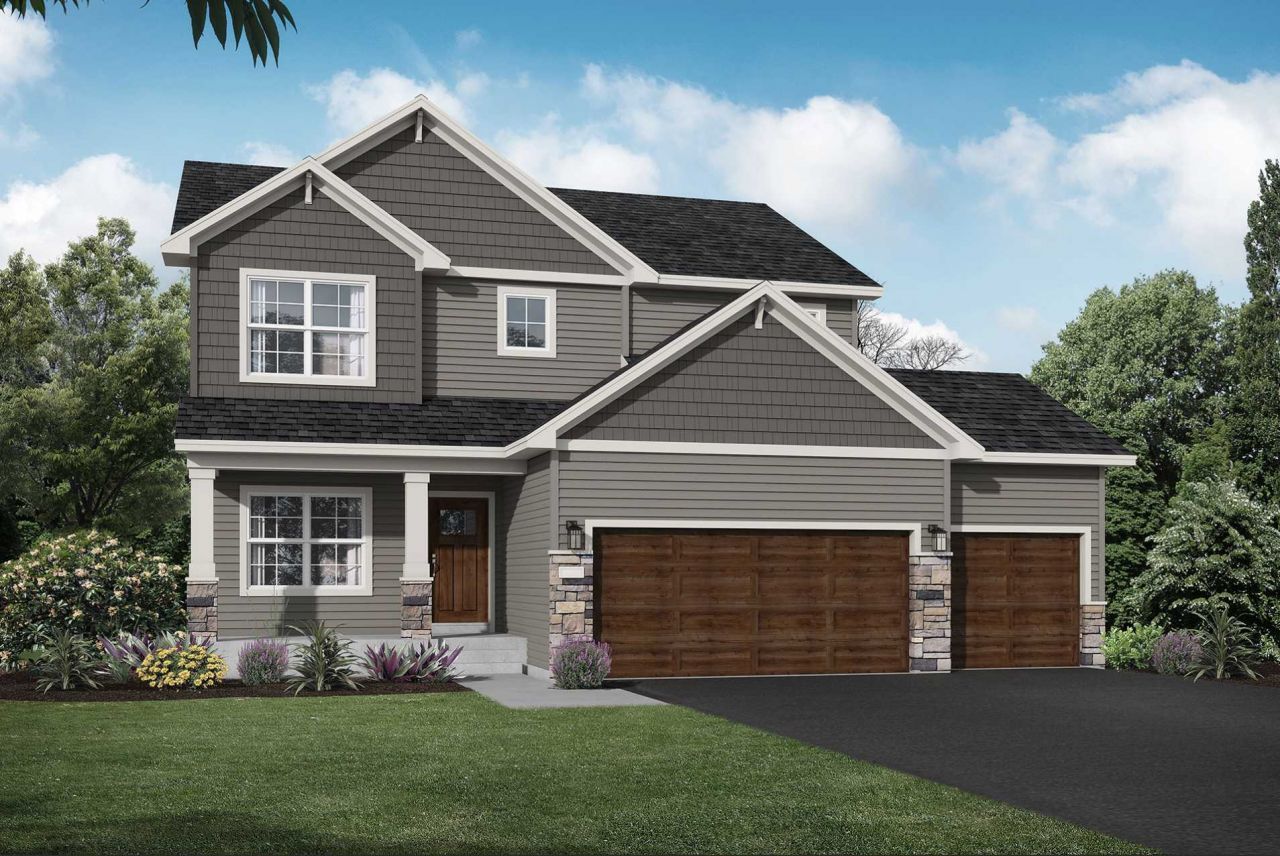 4649 89th Street Ne, Monticello, MN 55362 Main Photo