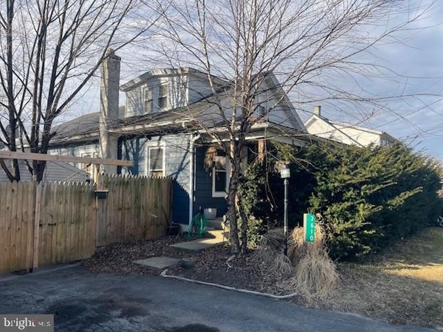 3610 Main Street, Conestoga, PA 17516 Main Photo