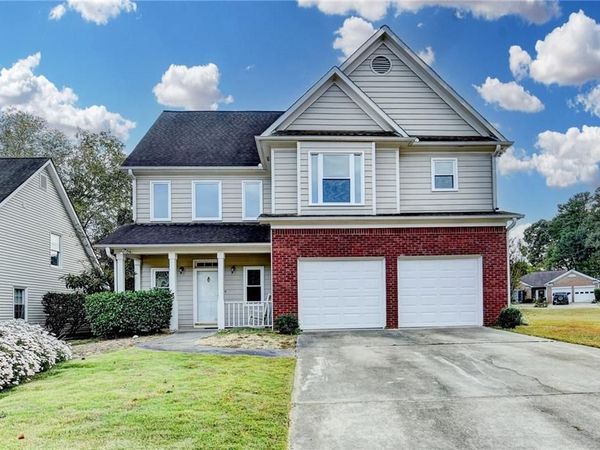 832 Stansbury Drive, Marietta, GA 30066