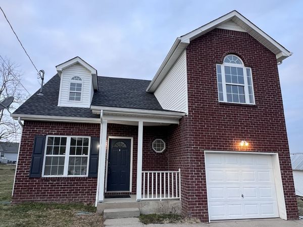 512 Grayson Ct, La Vergne, TN 37086