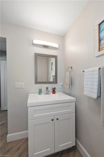 7238 Coca Sabal Ln, Fort Myers, FL 33908 Photo