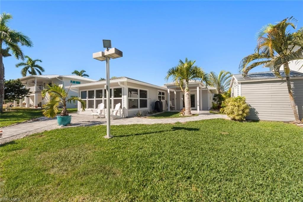 7238 Coca Sabal Ln, Fort Myers, FL 33908 Photo