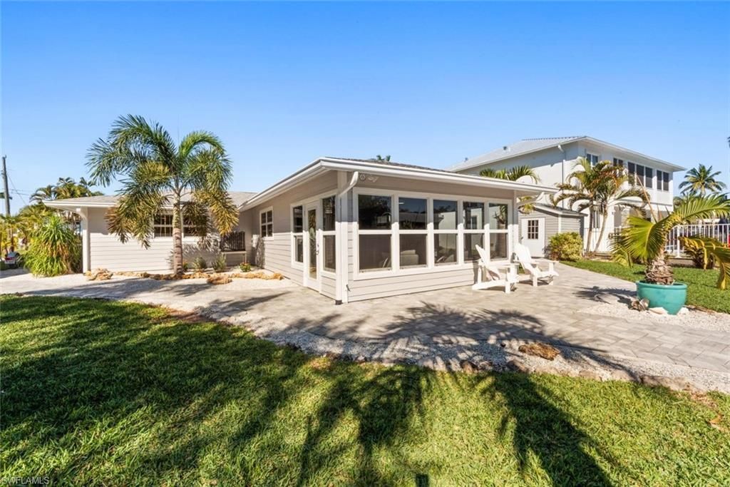 7238 Coca Sabal Ln, Fort Myers, FL 33908 Photo