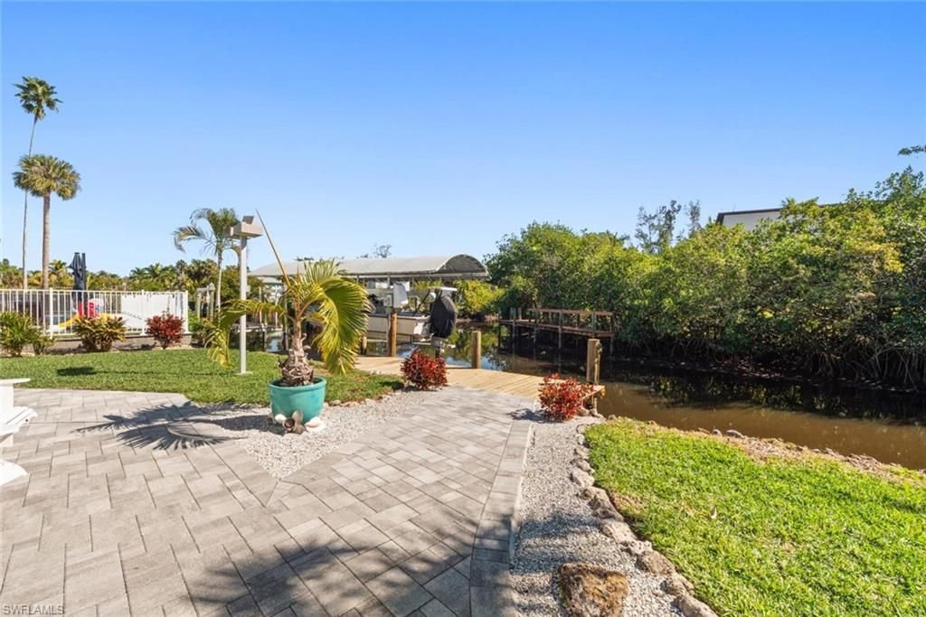 7238 Coca Sabal Ln, Fort Myers, FL 33908 Photo