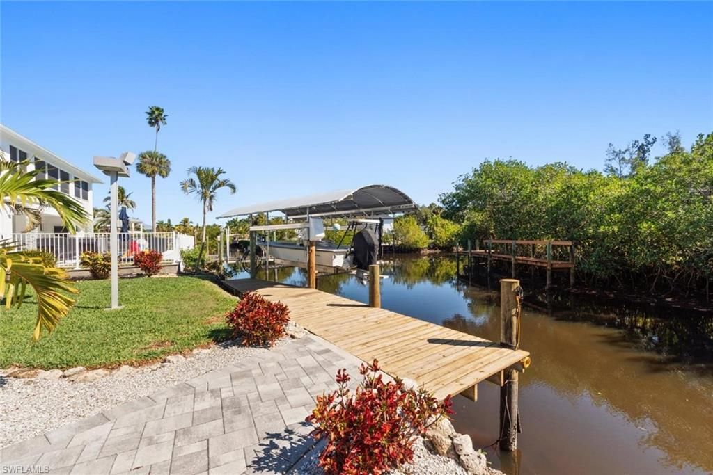 7238 Coca Sabal Ln, Fort Myers, FL 33908 Photo