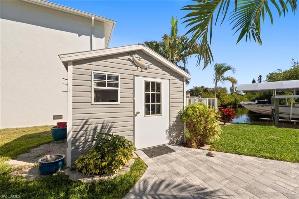 7238 Coca Sabal Ln, Fort Myers, FL 33908 Photo