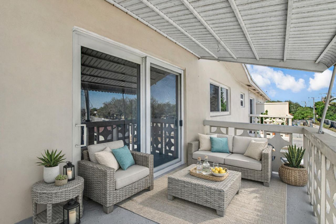 606 S C Street, Unit 204, Lake Worth Beach, FL 33460 Photo