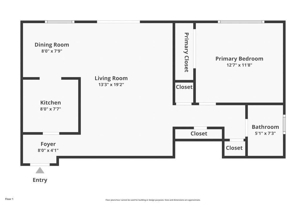 606 S C Street, Unit 204, Lake Worth Beach, FL 33460 Photo