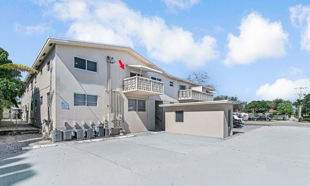 606 S C Street, Unit 204, Lake Worth Beach, FL 33460 Photo