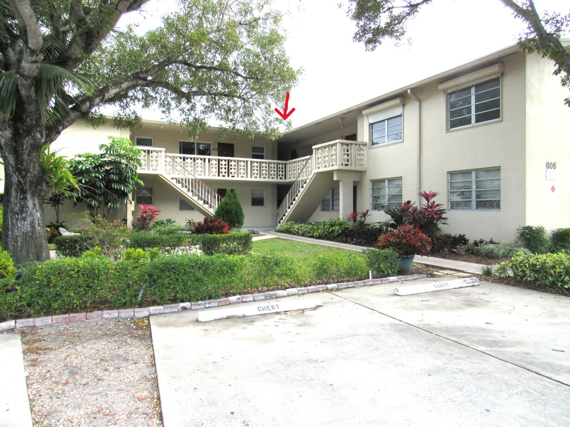 606 S C Street, Unit 204, Lake Worth Beach, FL 33460 Photo