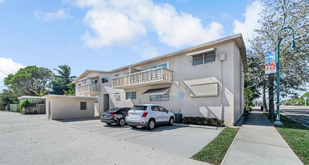 606 S C Street, Unit 204, Lake Worth Beach, FL 33460 Photo