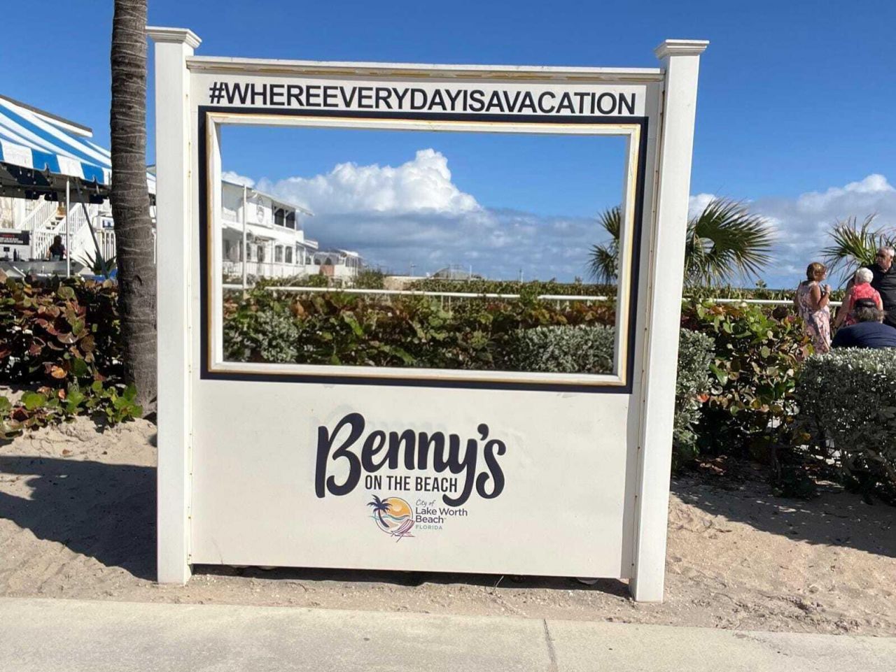 606 S C Street, Unit 204, Lake Worth Beach, FL 33460 Photo