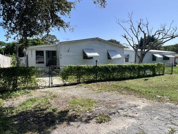9301 SE 61st Drive, Okeechobee, FL 34974