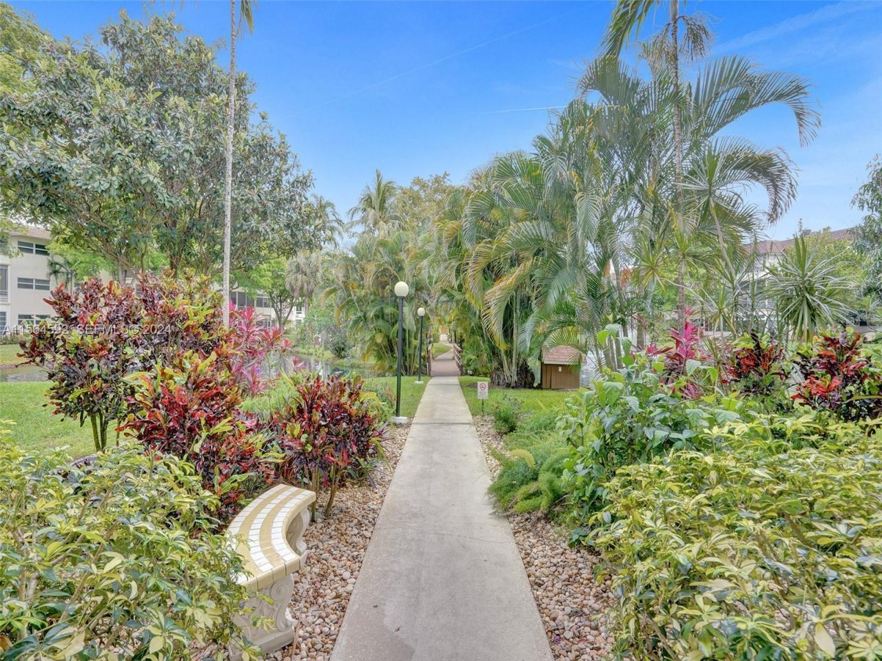 5111 W Oakland Park Boulevard, Unit 105, Lauderdale Lakes, FL 33313 Photo