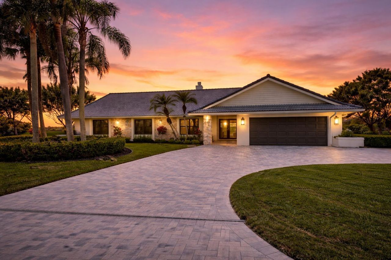 24 Dunbar Road, Palm Beach Gardens, FL 33418 Photo