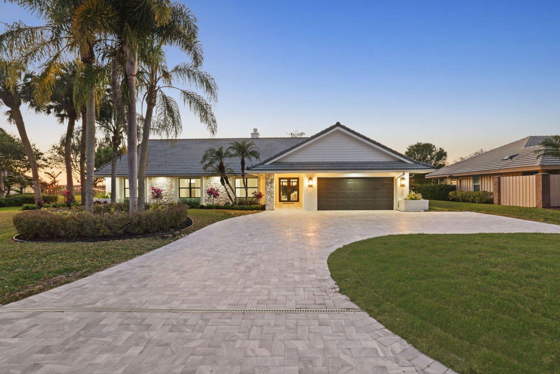 24 Dunbar Road, Palm Beach Gardens, FL 33418 Photo