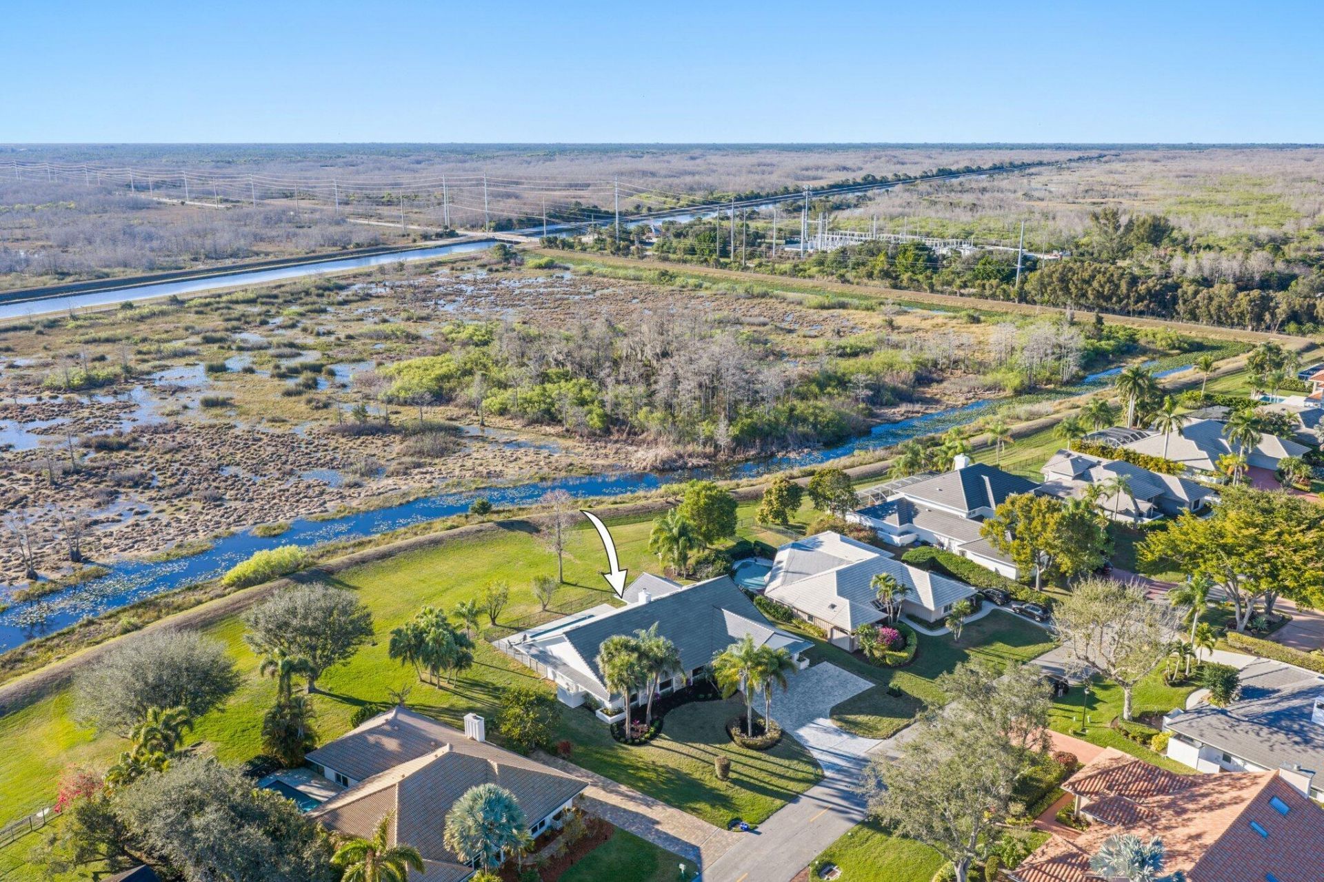 24 Dunbar Road, Palm Beach Gardens, FL 33418 Photo