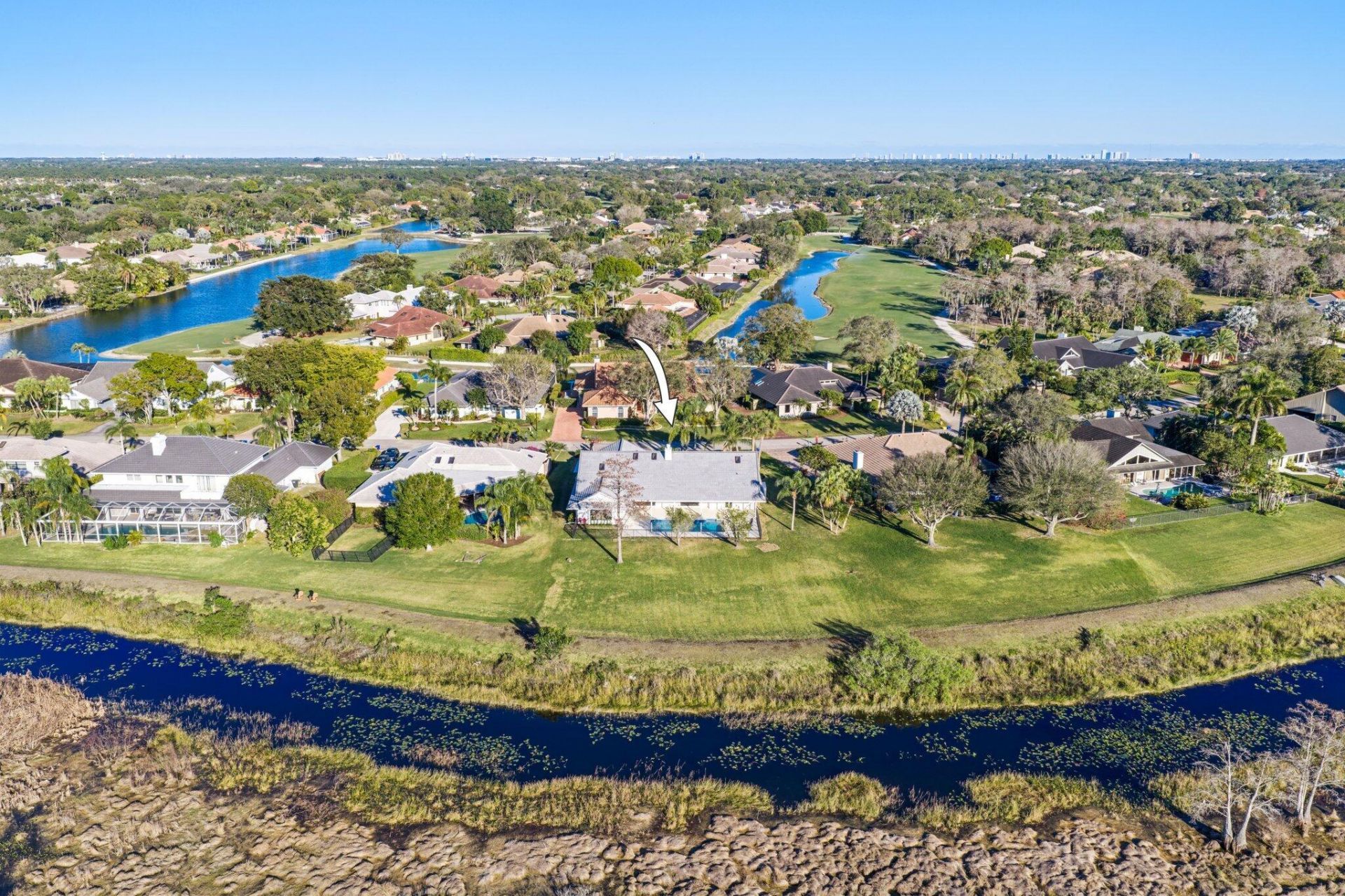 24 Dunbar Road, Palm Beach Gardens, FL 33418 Photo