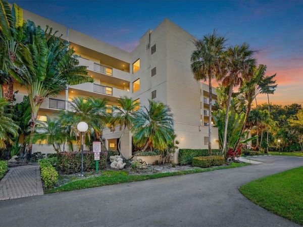 2900 NW 42nd Avenue, Unit A510, Coconut Creek, FL 33066