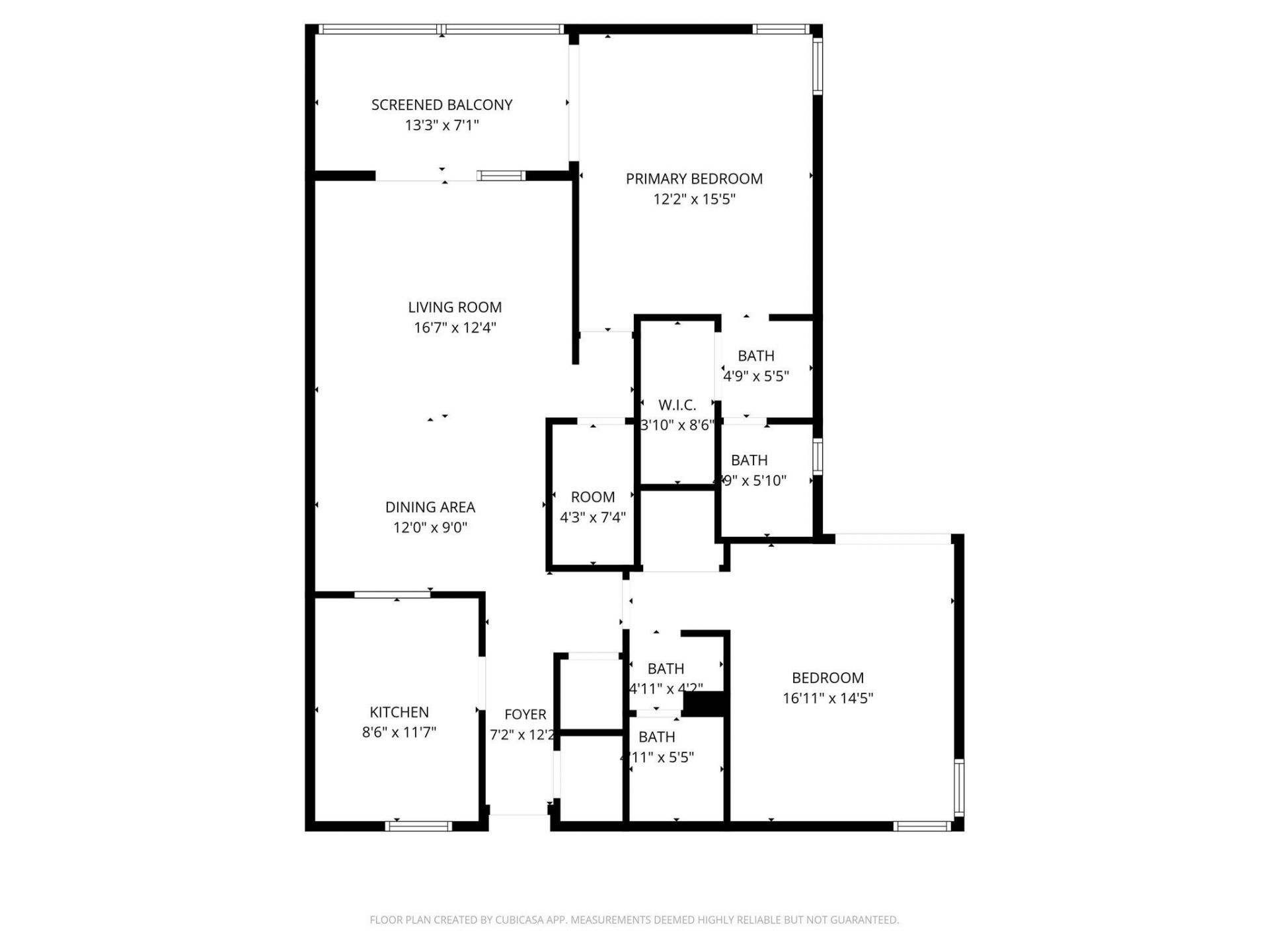 2900 NW 42nd Avenue, Unit A510, Coconut Creek, FL 33066 Photo