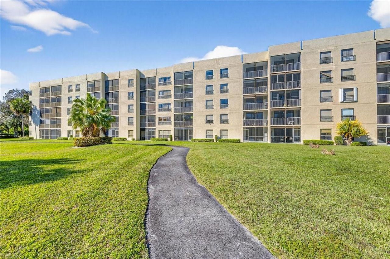 2900 NW 42nd Avenue, Unit A510, Coconut Creek, FL 33066 Photo