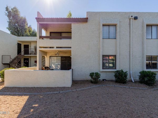 10444 N 69TH Street, Unit 206, Paradise Valley, AZ 85253