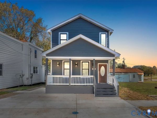 217 S South Street, Petersburg, VA 23803