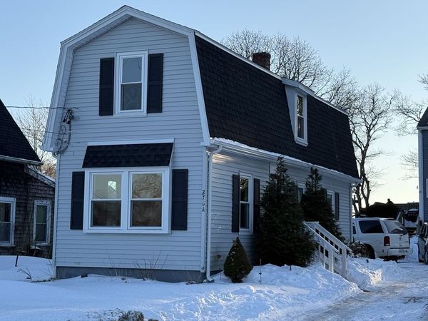 276A Onset Ave, Wareham, MA 02571