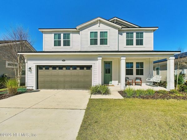 583 BUTTONWOOD Loop, Yulee, FL 32097