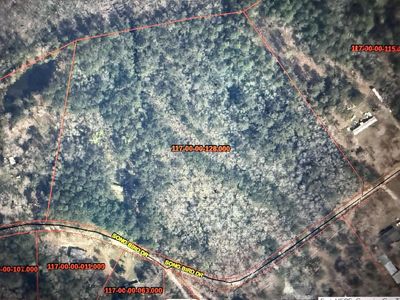 179 Song Bird Drive, Round O, SC 29474