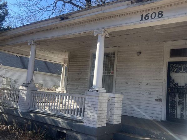 1608 S Park Street, Little Rock, AR 72202