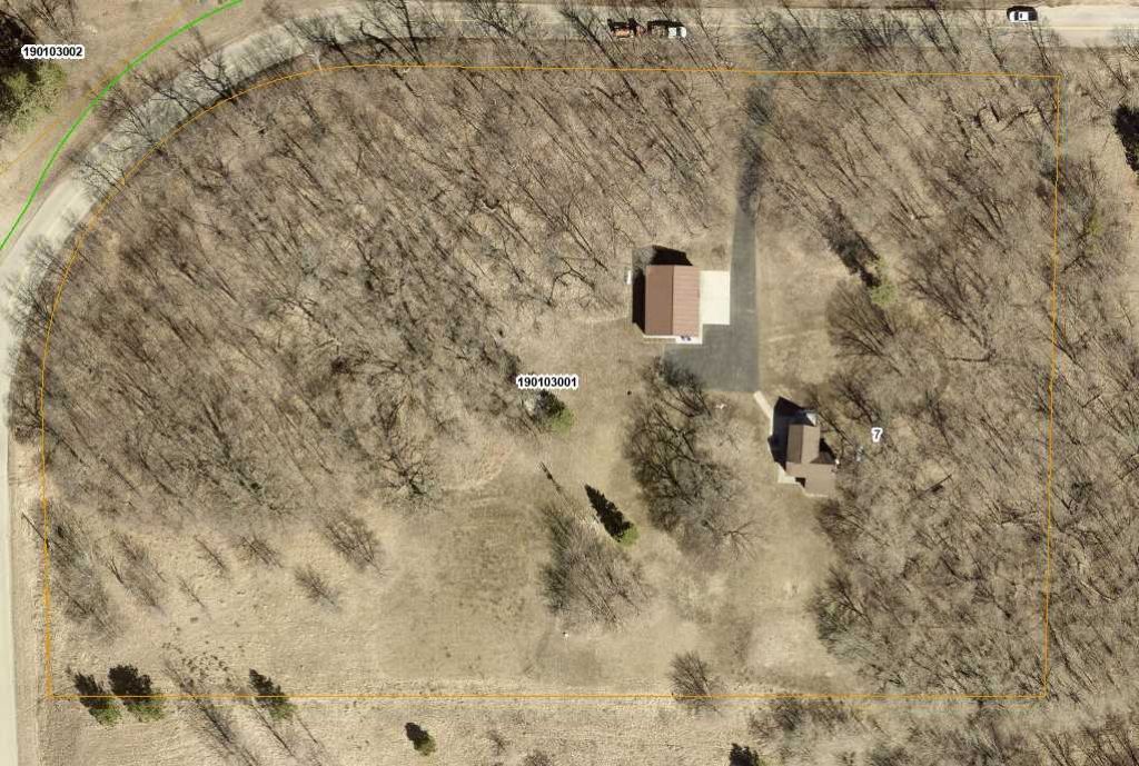 23064 N Pearl Lake Road, Detroit Lakes, MN 56501 Main Photo