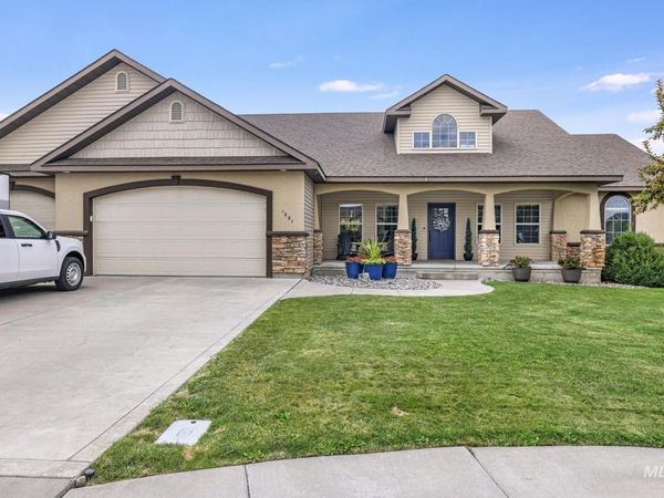 1601 N Mckinley, Jerome, ID 83338