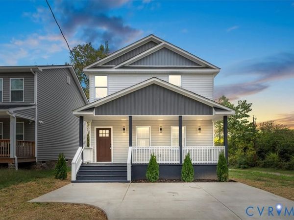 405 Shore Street, Petersburg, VA 23803