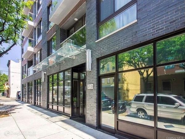 2705 41st Avenue, Unit 2D, Long Island City, NY 11101
