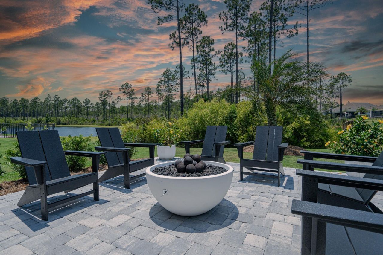 165 Pennekamp Lane, Inlet Beach, FL 32461 Main Photo