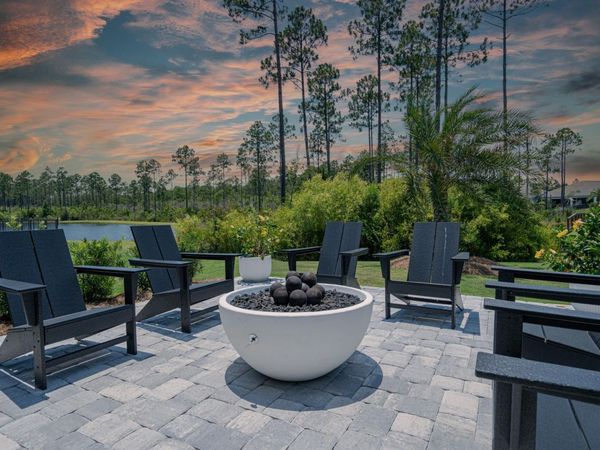 165 Pennekamp Lane, Inlet Beach, FL 32461