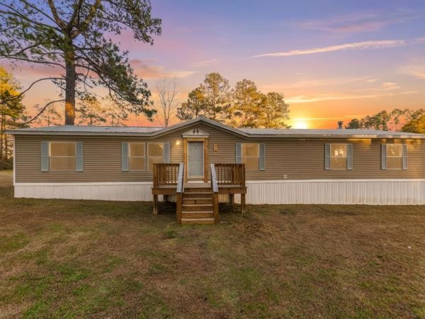 71 BOB WHITE Trail, Havana, FL 32333