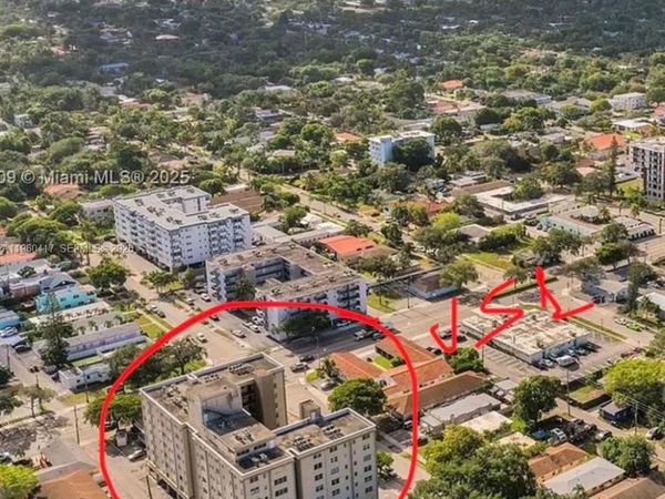 1811 Jefferson St, Unit 603, Hollywood, FL 33020