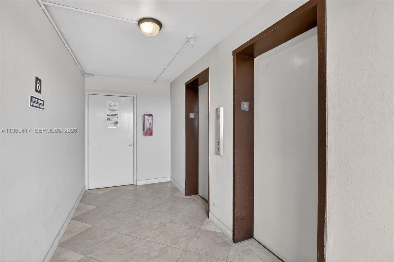 1811 Jefferson St, Unit 603, Hollywood, FL 33020 Photo