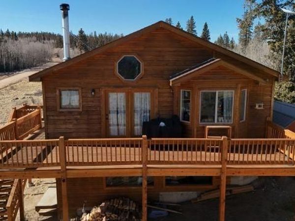 1257 Chippewa Road , Jefferson, CO 80456