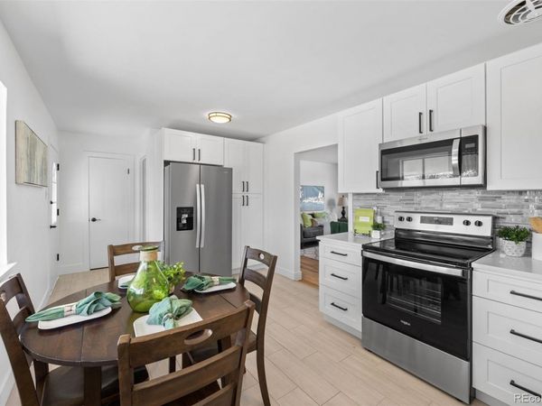 828 S Jasmine Street , Denver, CO 80224