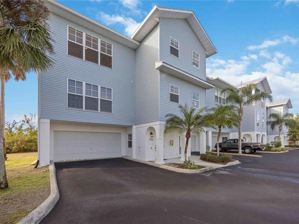 3923 CAPE HAZE DRIVE, Unit 306, ROTONDA WEST, FL 33947