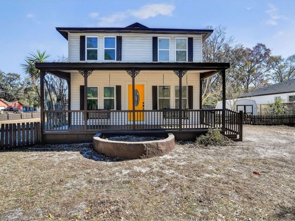 2901 S PALMETTO AVENUE, SANFORD, FL 32773