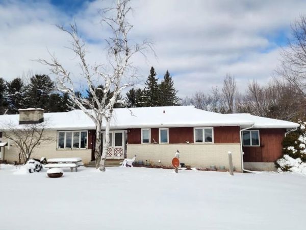 N5926 Walker Road, New Lisbon, WI 53950